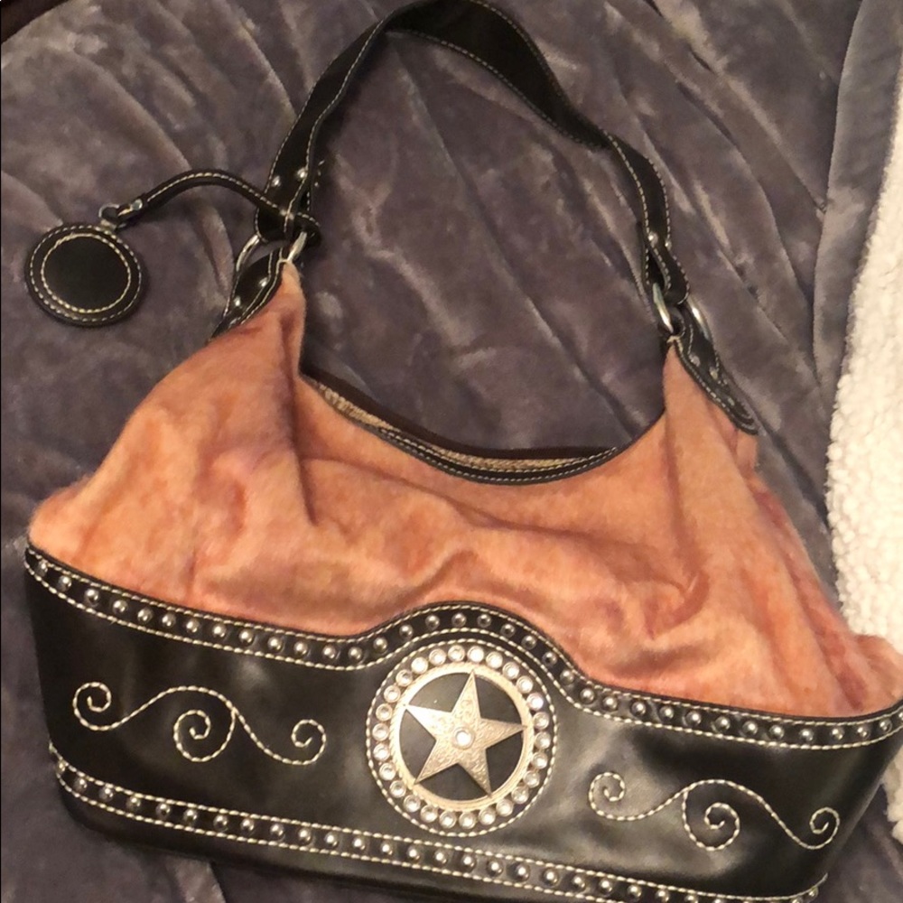 Western Bag